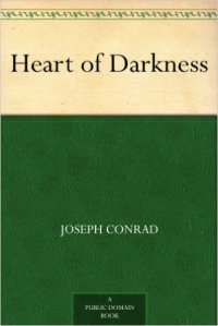 Heart of Darkness